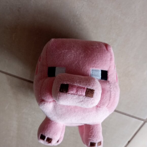 LEGO MINECRAFT THE IRON GOLEM 21123 - Picture 8 of 8